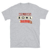 Holiday Bowl