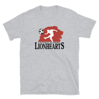 Central Florida Lionhearts