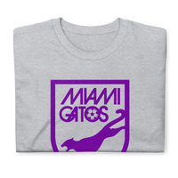 Miami Gatos