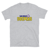 San Diego Sockers