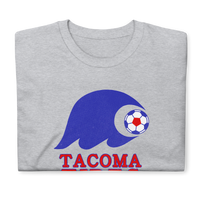 Tacoma Tides