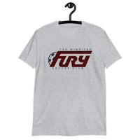Winnipeg Fury