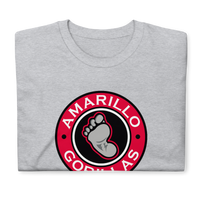 Amarillo Gorillas