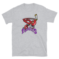 Bossier-Shreveport Mudbugs