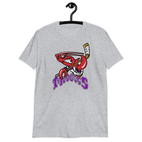 Bossier-Shreveport Mudbugs