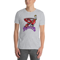 Bossier-Shreveport Mudbugs