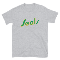 California Golden Seals
