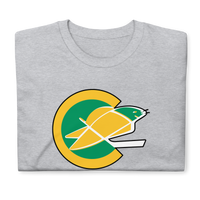 California Golden Seals