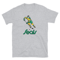 California Golden Seals