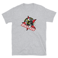 Central Texas Stampede