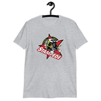 Central Texas Stampede