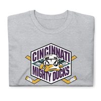 Cincinnati Mighty Ducks