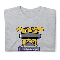 Grrreenville Grrrowl