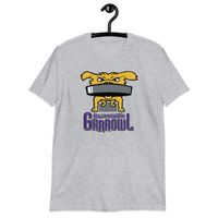 Grrreenville Grrrowl