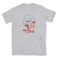 Mr. Steak