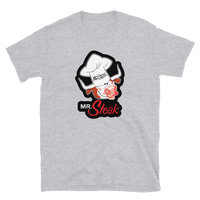 Mr. Steak