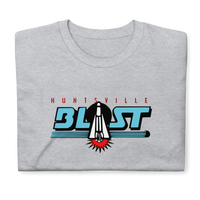 Huntsville Blast