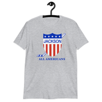 Jackson All-Americans