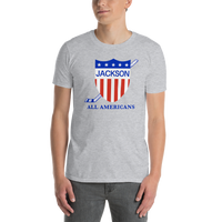Jackson All-Americans