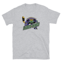 Jacksonville Lizard Kings