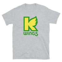 Kalamazoo Wings
