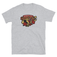 Kansas City Outlaws