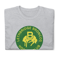 Lethbridge Broncos