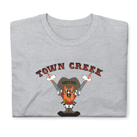Town Creek Saloon