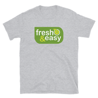 Fresh & Easy