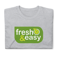Fresh & Easy