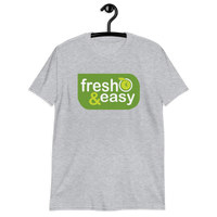 Fresh & Easy