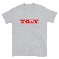 TG&Y