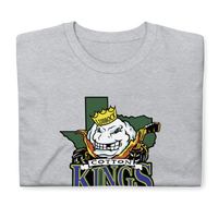 Lubbock Cotton Kings