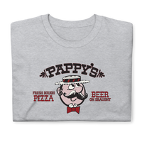 Pappy's Family Pub