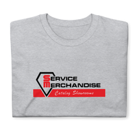 Service Merchandise