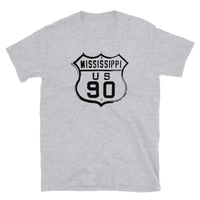 Highway 90