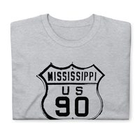 Highway 90