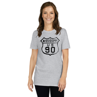 Highway 90