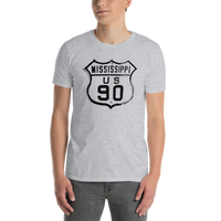 Highway 90