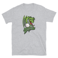Shreveport Swamp Dragons