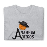 Anaheim Amigos