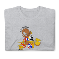 San Diego Conquistadors