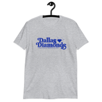 Dallas Diamonds