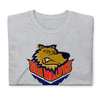 Mississippi Sea Wolves