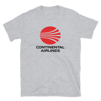 Continental Airlines