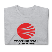 Continental Airlines