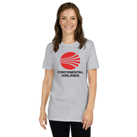 Continental Airlines