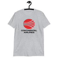 Continental Airlines