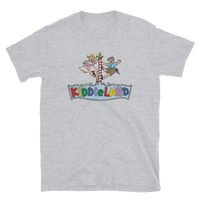 Kiddieland