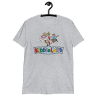 Kiddieland